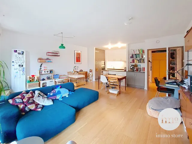 Apartment for sale in Brussel – 1/10