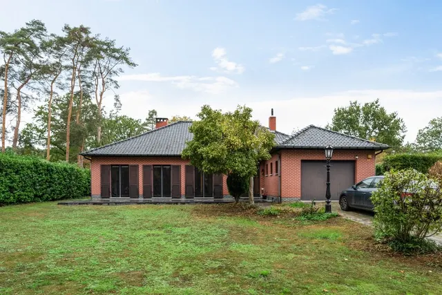 Huis à vendre à Putte (België) – 1/10