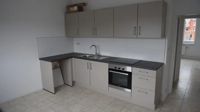 Appartement te huur in 4020 – 1/8