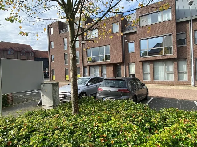 Appartement te huur in Sint-Pauwels – 1/10
