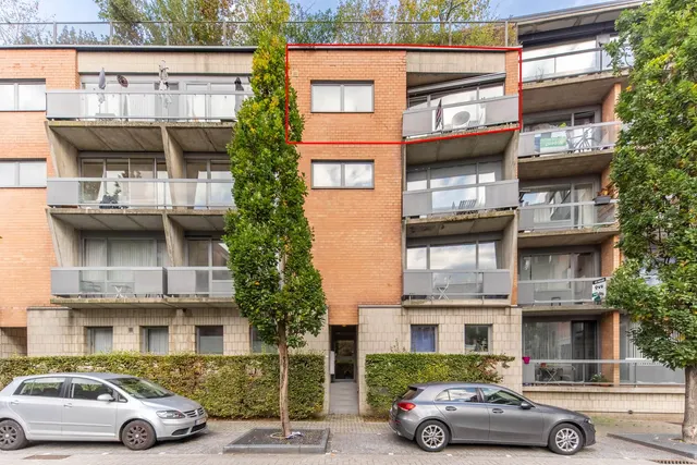 Appartement à vendre à Leuven – 1/10