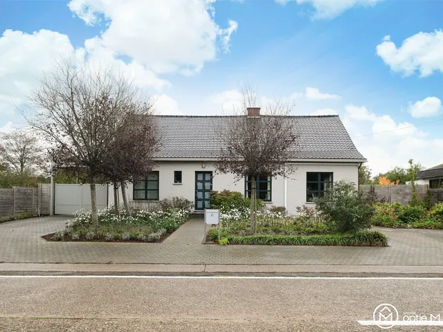 Woning à vendre à Diest – 1/10