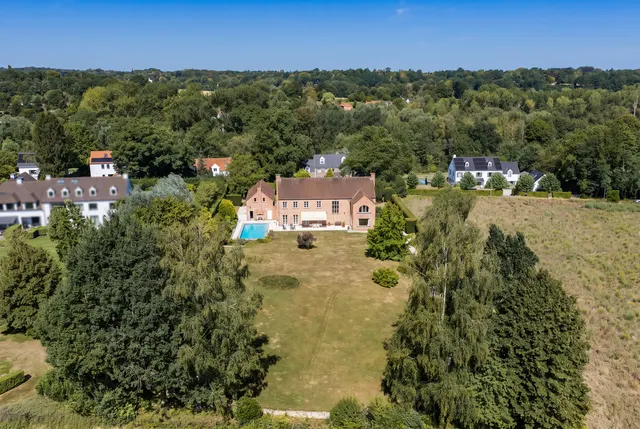 Maison à vendre à Lasne – 1/10