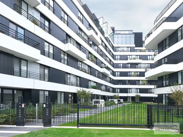 Appartement à vendre à Hasselt – 1/10