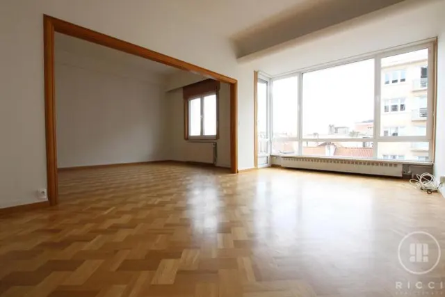 Apartment for rent in Bruxelles – 1/10