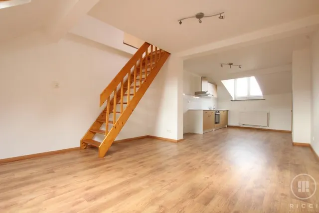 Apartment for rent in Etterbeek – 1/5