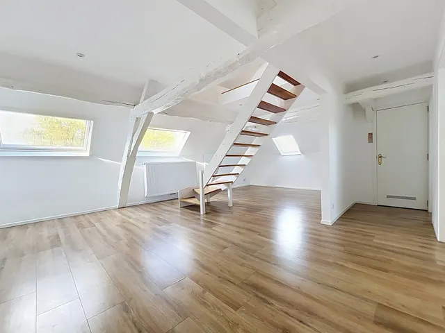 Apartment for rent in La Hulpe – 1/8