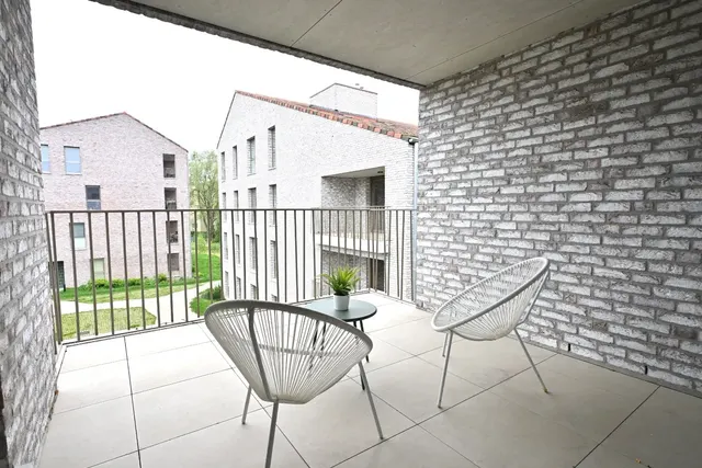 Apartment for sale in Gavere – 1/10