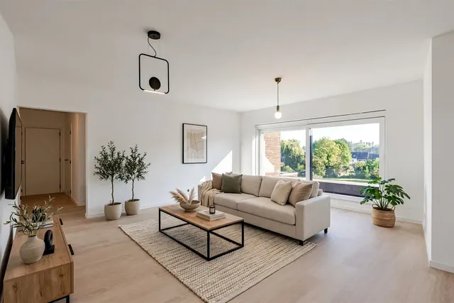 Apartment for sale in Erembodegem – 1/10