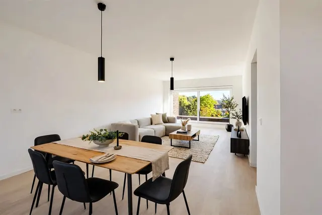 Apartment for sale in Erembodegem – 1/10