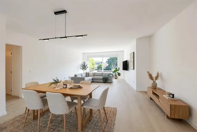 Apartment for sale in Erembodegem – 1/10