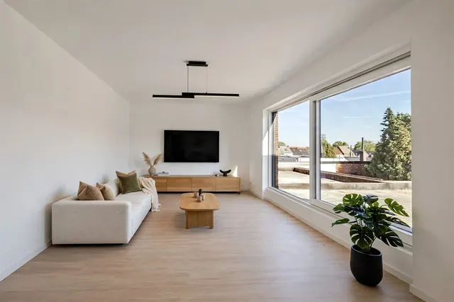 Apartment for sale in Erembodegem – 1/10