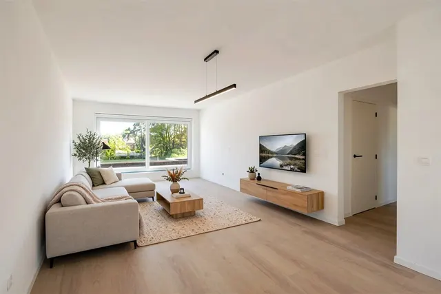 Apartment for sale in Erembodegem – 1/10