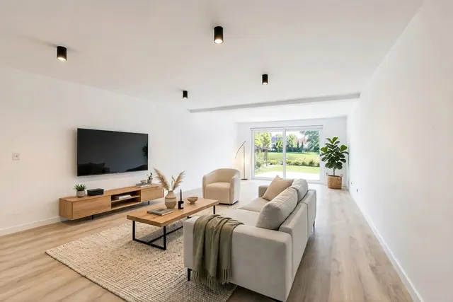 Apartment for sale in Erembodegem – 1/10