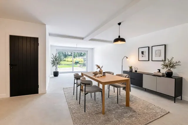 Apartment for sale in Erembodegem – 1/10