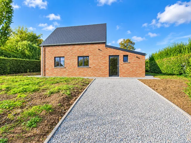 Huis te huur in Anthisnes – 1/10