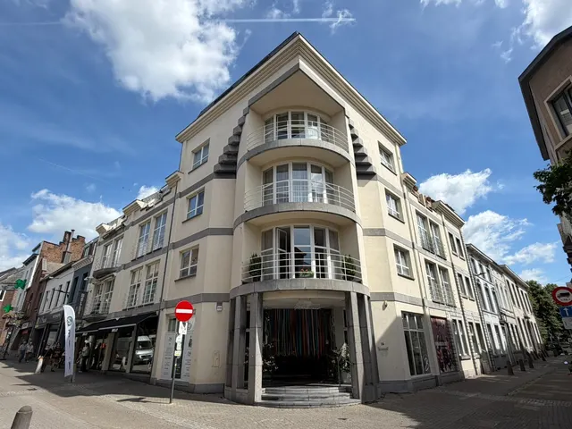 Apartment for rent in Halle – 1/10