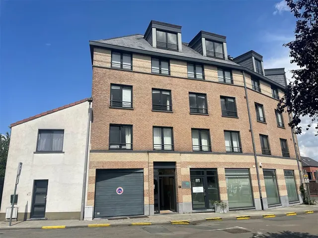 Appartement te koop in Waterloo – 1/10