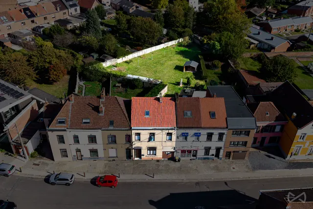 Maison à vendre à Mons Hyon – 1/10