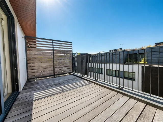 Appartement à vendre à Ixelles – 1/9
