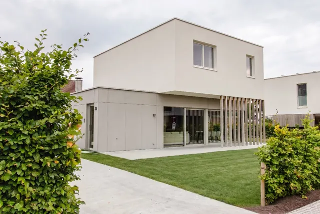 House for rent in Berlare – 1/10