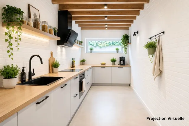 Maison à vendre à Liège – 1/10