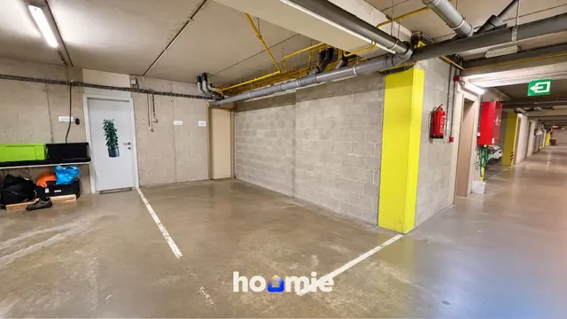 Appartement à vendre à Genk – 1/10