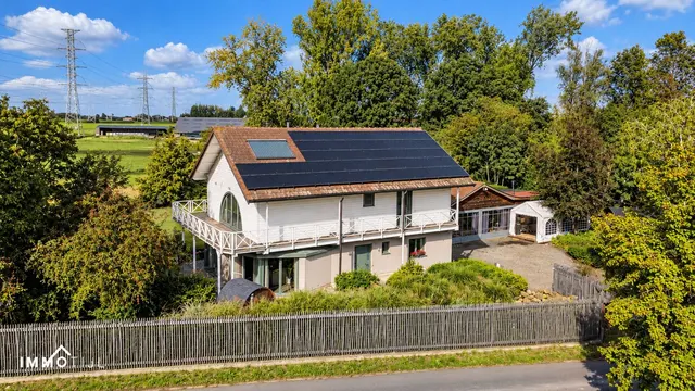 Villa à vendre à Kruibeke – 1/10