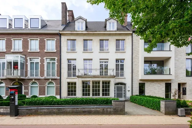 Huis te koop in Sint-Niklaas – 1/10