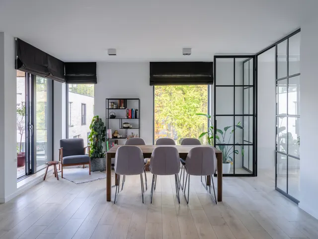 Appartement à louer à Sint-Denijs-Westrem – 1/10