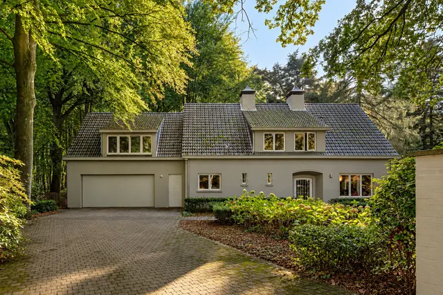Huis te koop in Kalmthout – 1/10