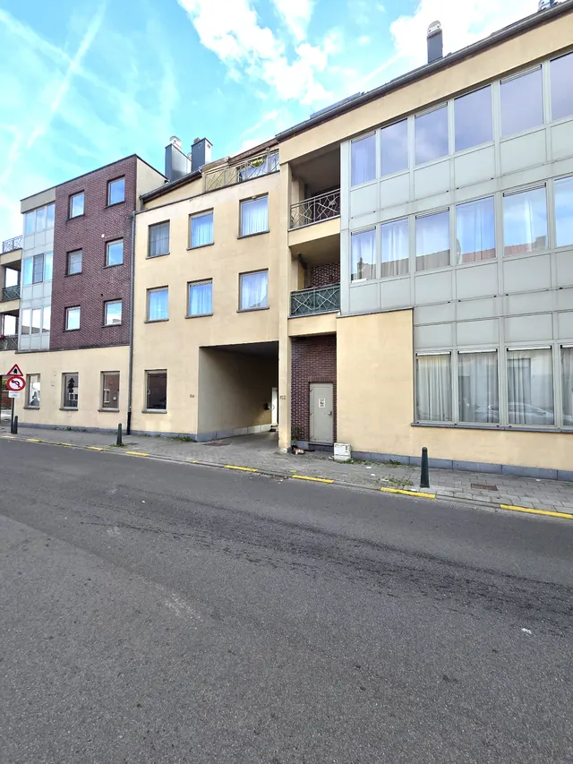 Appartement à vendre à Vilvoorde – 1/10