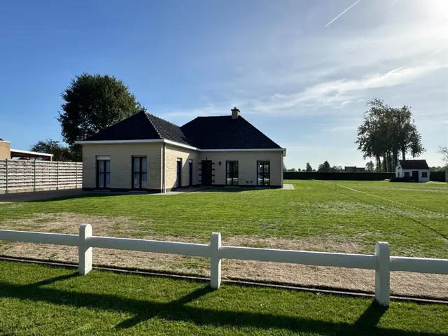 Maison à vendre à Machelen – 1/10