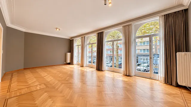 Apartment for rent in Koekelberg – 1/10