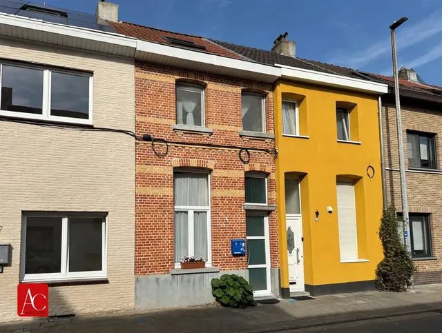Maison à vendre à Sint-Niklaas – 1/10
