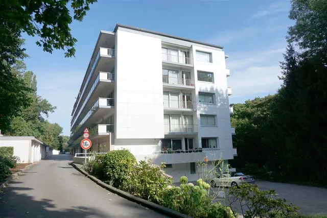Apartment for rent in Embourg – 1/10