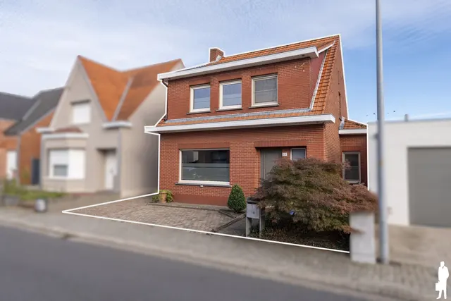 Huis te koop in Retie – 1/10