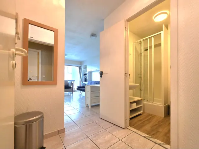 Studio for sale in De Panne – 1/10