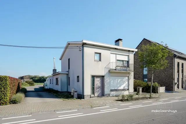 House for sale in Lievegem – 1/10