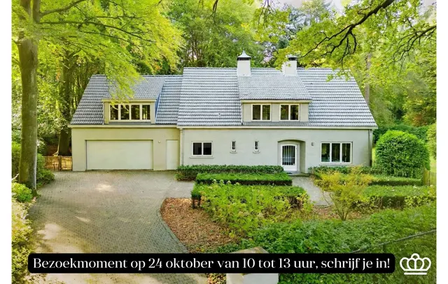 Villa for sale in Kalmthout – 1/10