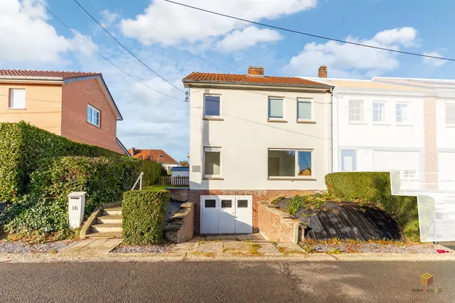 House for rent in Waremme – 1/10