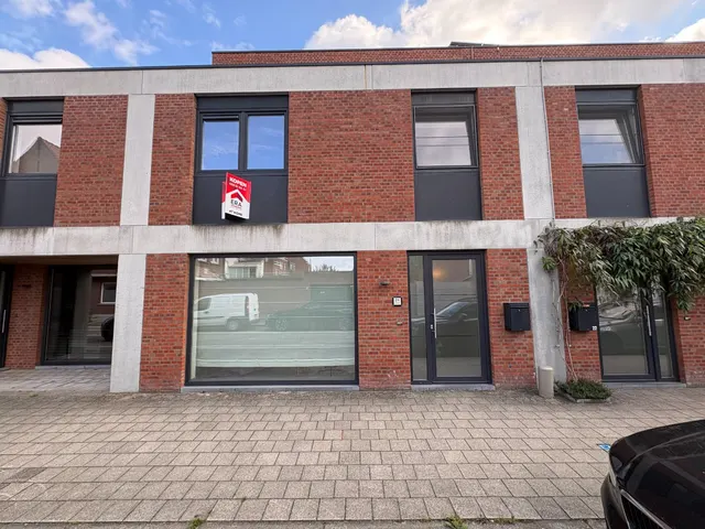 House for sale in Roeselare – 1/10