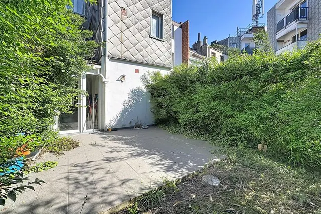 Appartement à vendre à Berchem-Sainte-Agathe – 1/8