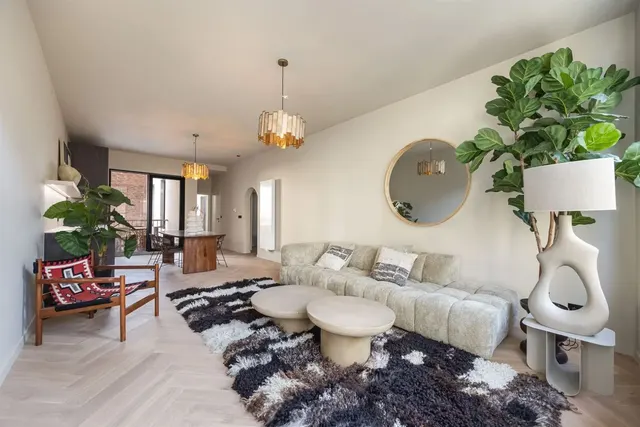 Apartment for sale in Antwerpen – 1/10