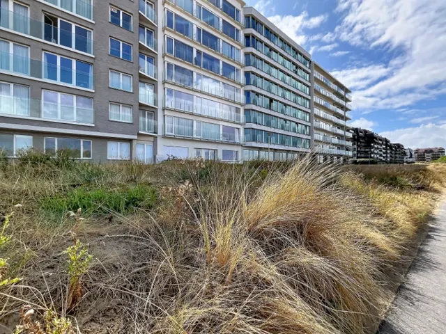 Appartement à vendre à Oostduinkerke – 1/10