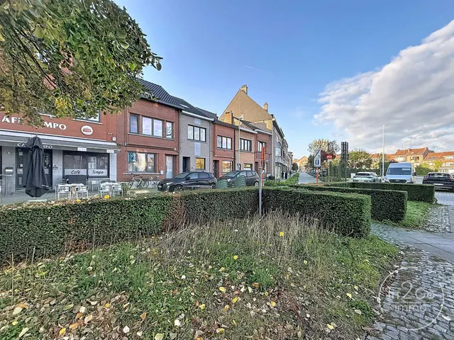 House for sale in Leuven – 1/10