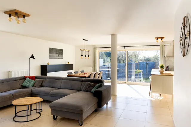 Appartement te huur in Lennik – 1/9
