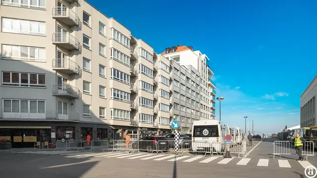 Appartement te koop in Knokke-Heist – 1/10