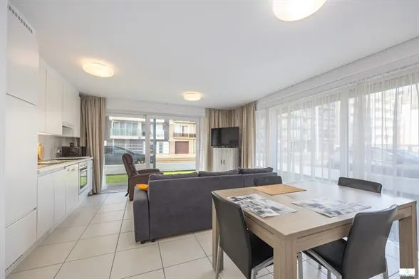 Appartement à vendre à Middelkerke – 1/10