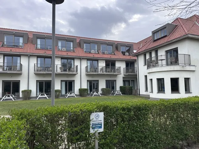 Apartment for sale in Westende – 1/10